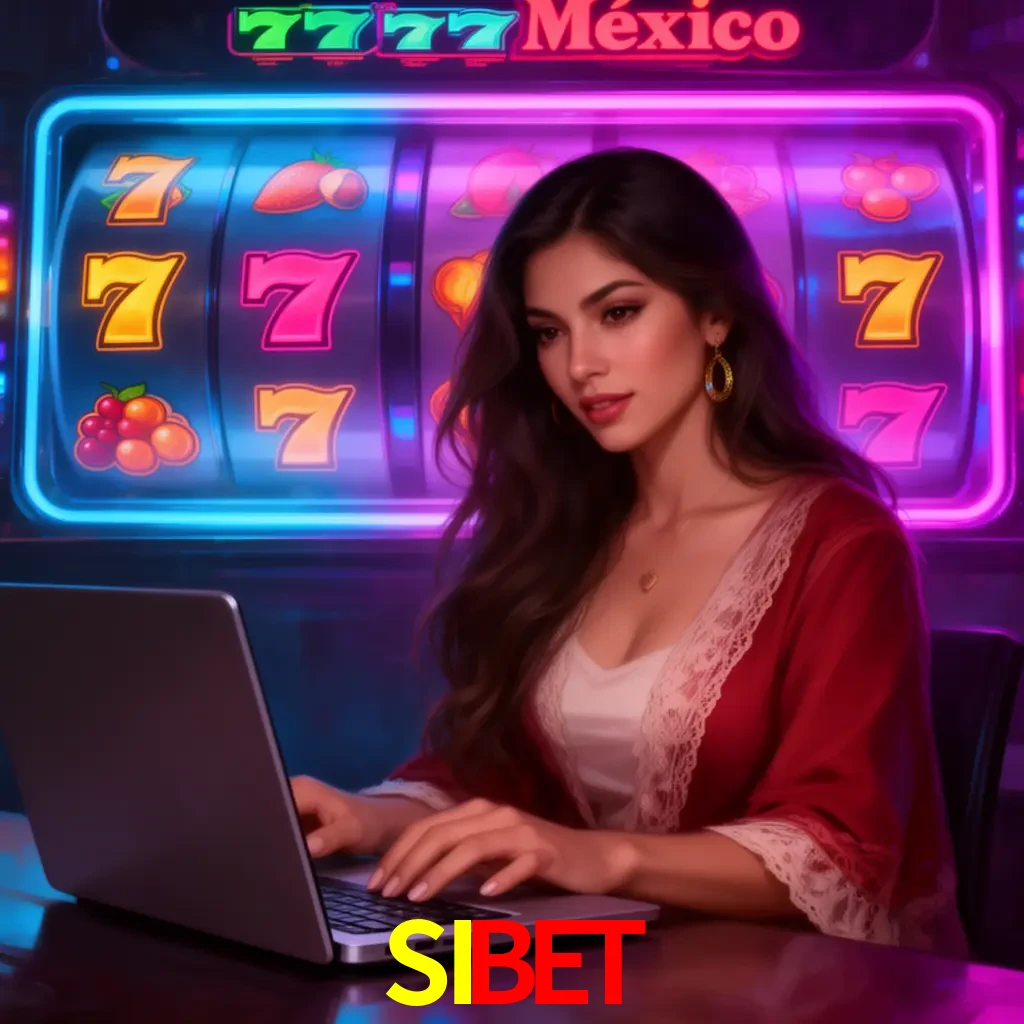 SIBET Roulette en Vivo