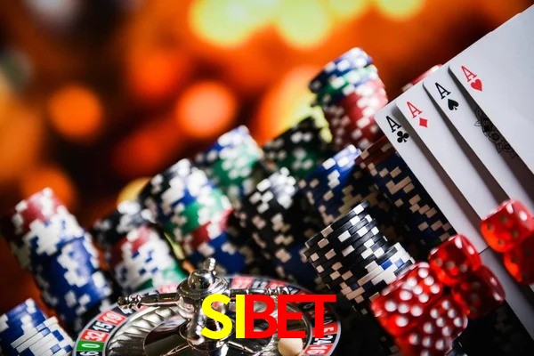 SIBET Variantes de juego