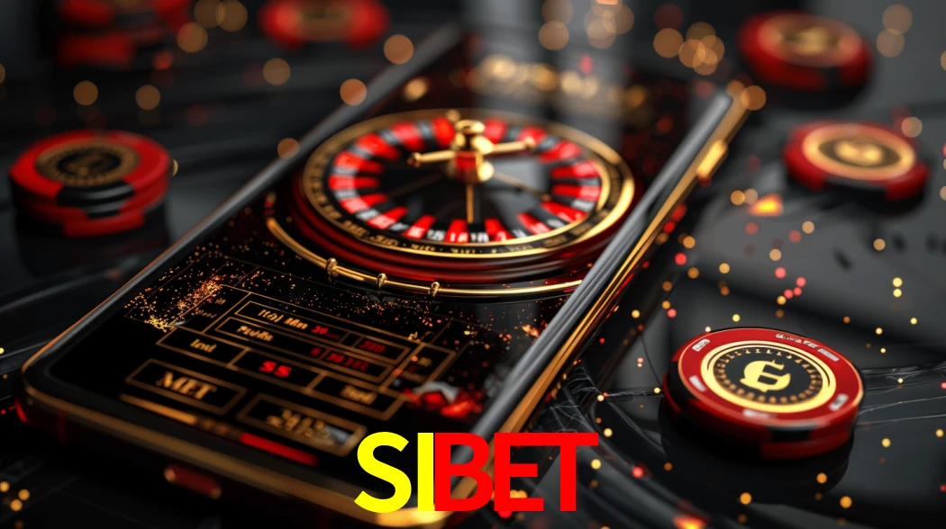 SIBET gaming platform